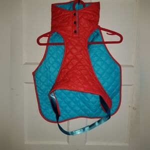 Water Resistant Dog Jacket Size 20